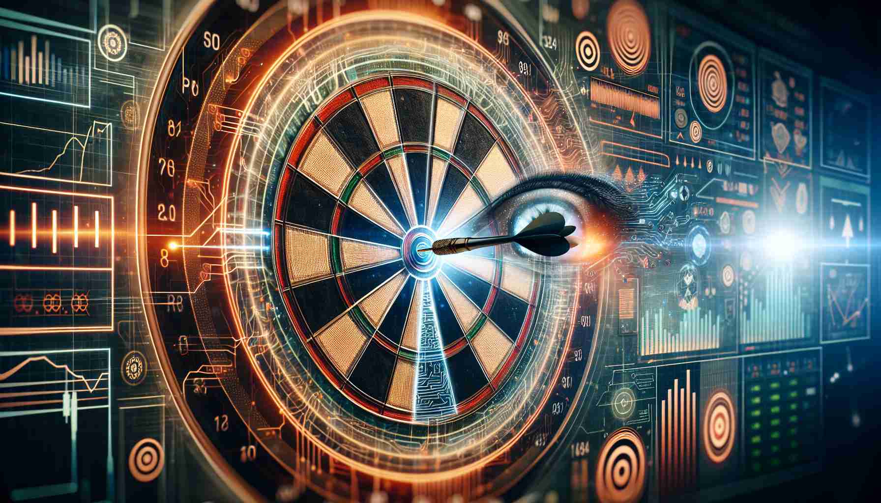 AI Revolution: Transforming Target Stock? Brace Yourself for the Future!