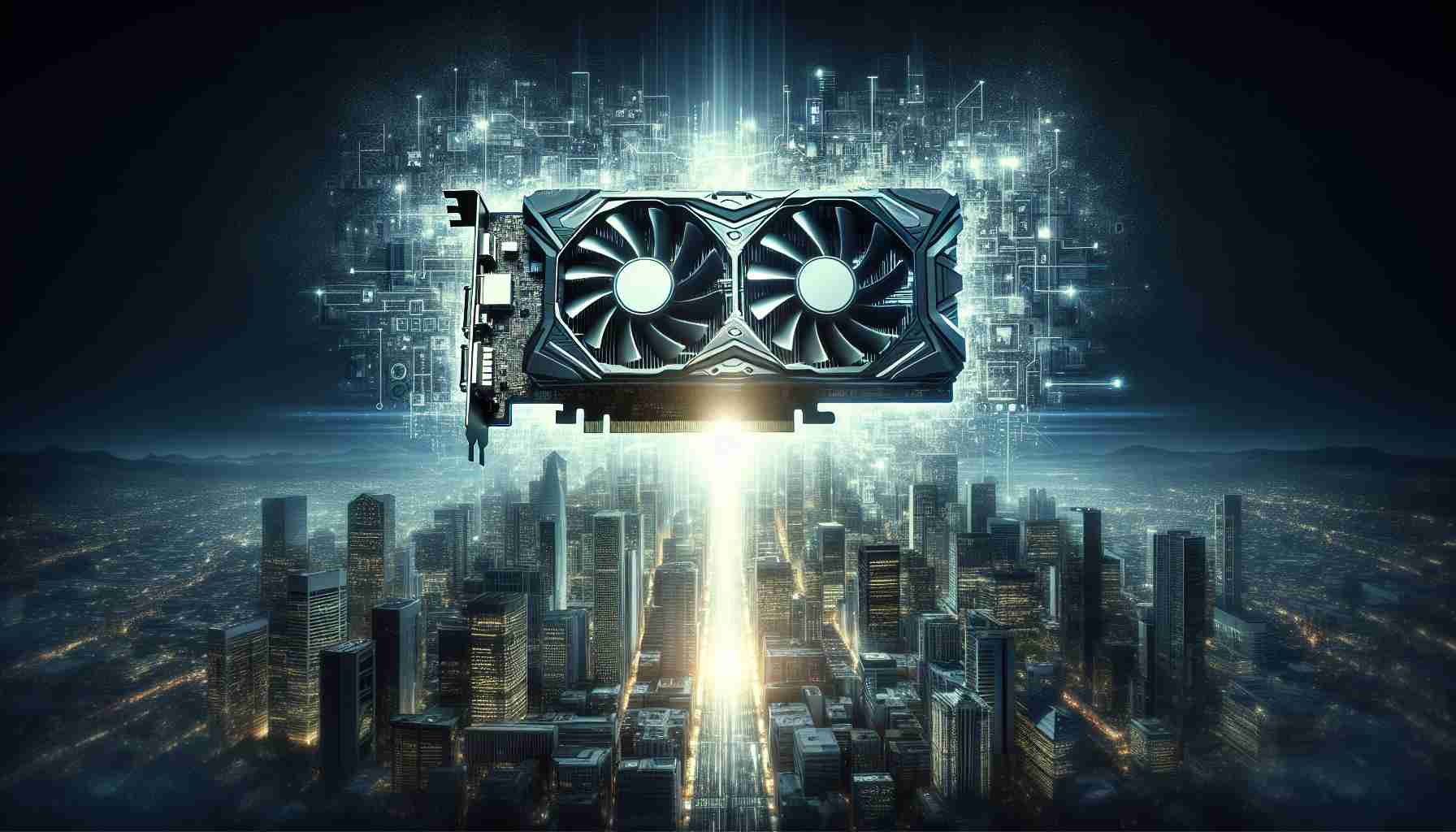 Unveiling NVIDIA's Dominance: Growth, Innovation, and Future Prospects