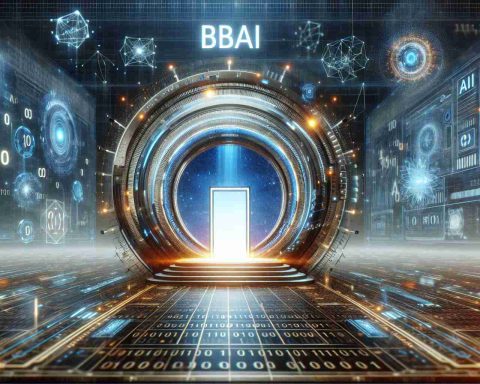 Revolutionizing the Digital Landscape: Enter BBAI