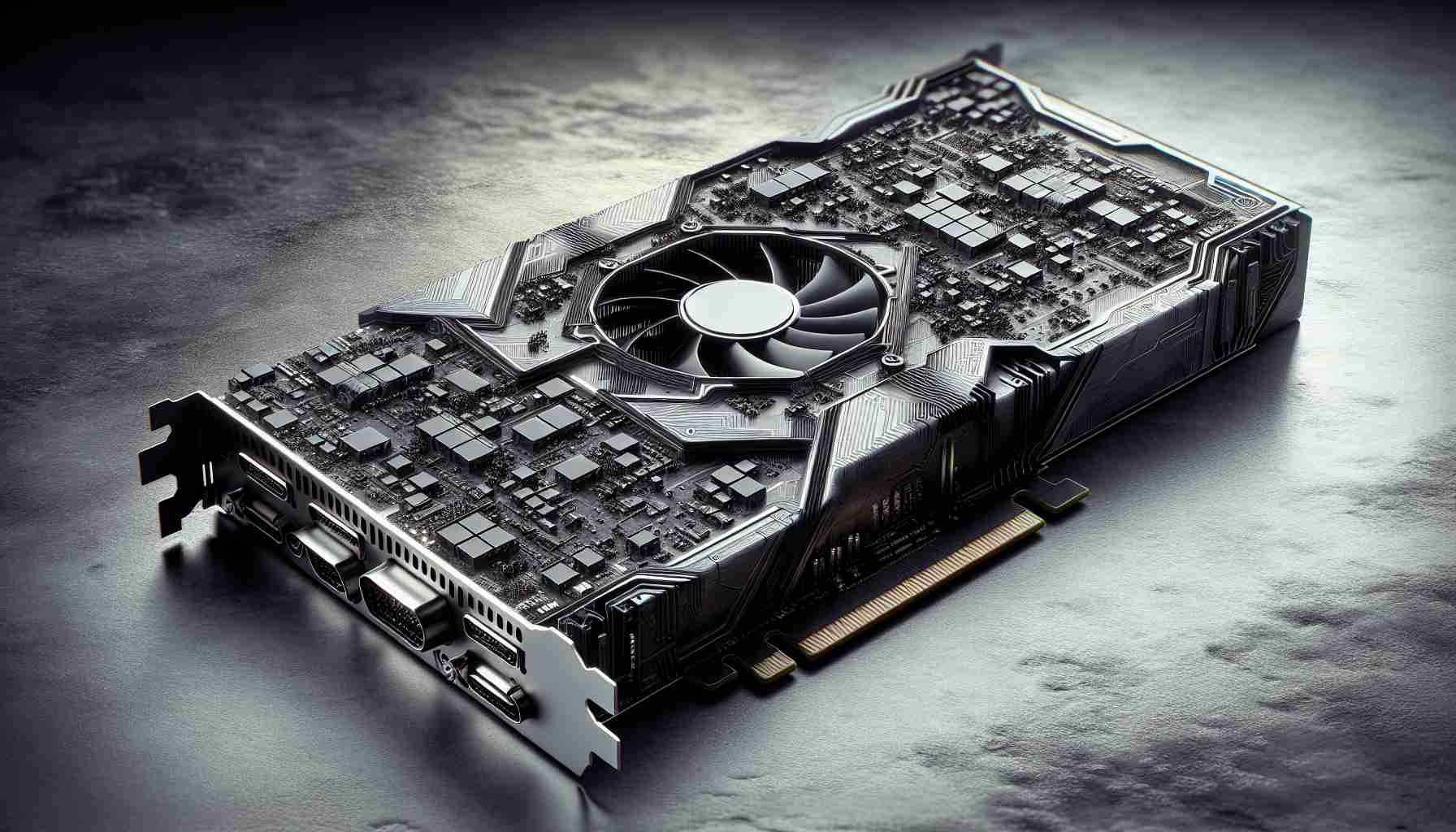 NVIDIA RTX 5080: The Dawn of a New Graphics Era? Meet the Game-Changer of Tomorrow!