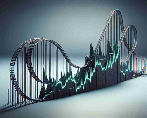 Nvidia’s Roller Coaster: Why the GPU Giant’s Stock Dip May Spell Opportunity