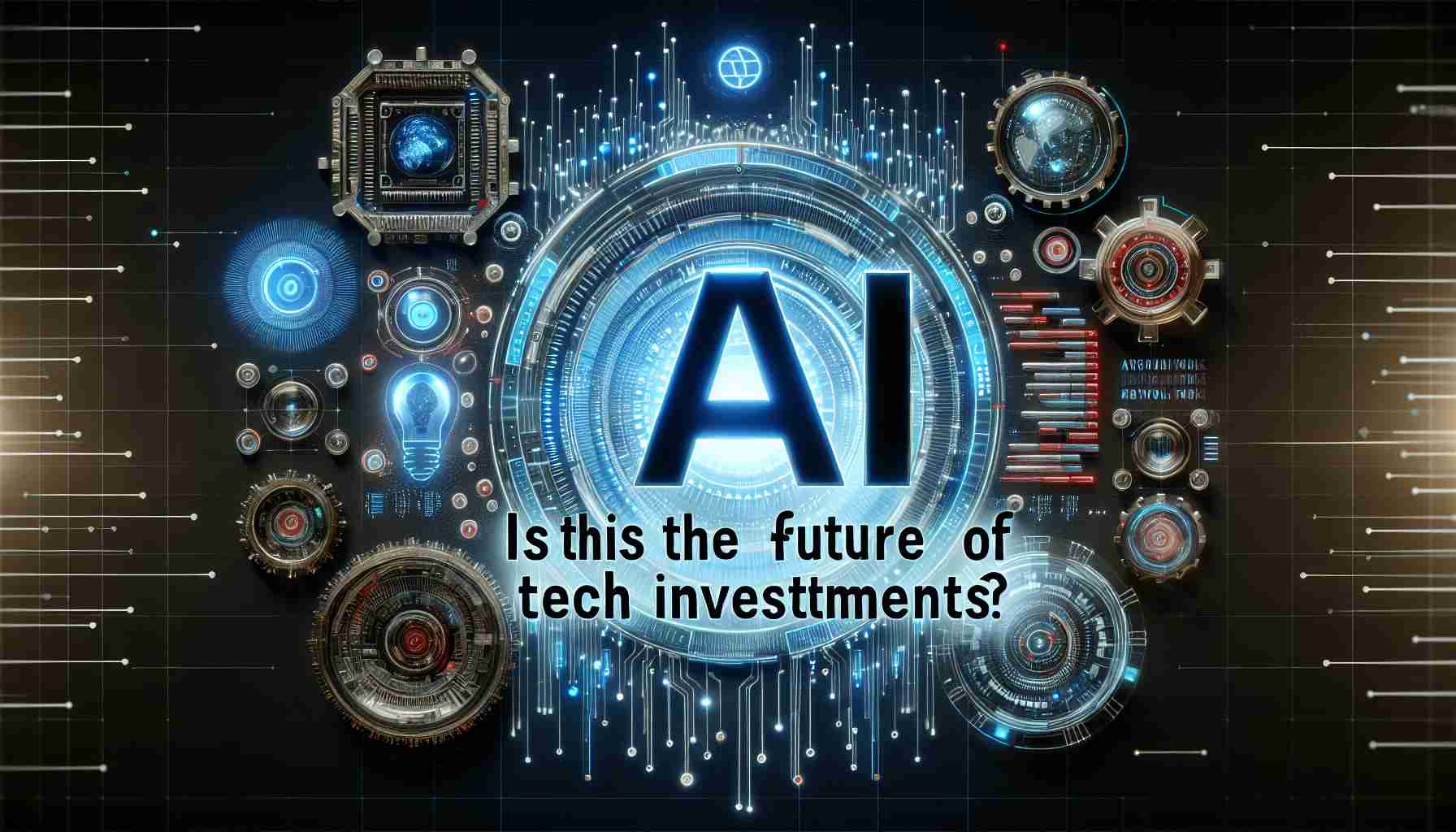 Palantir's AI Revolution: Is This the Future of Tech Investments?