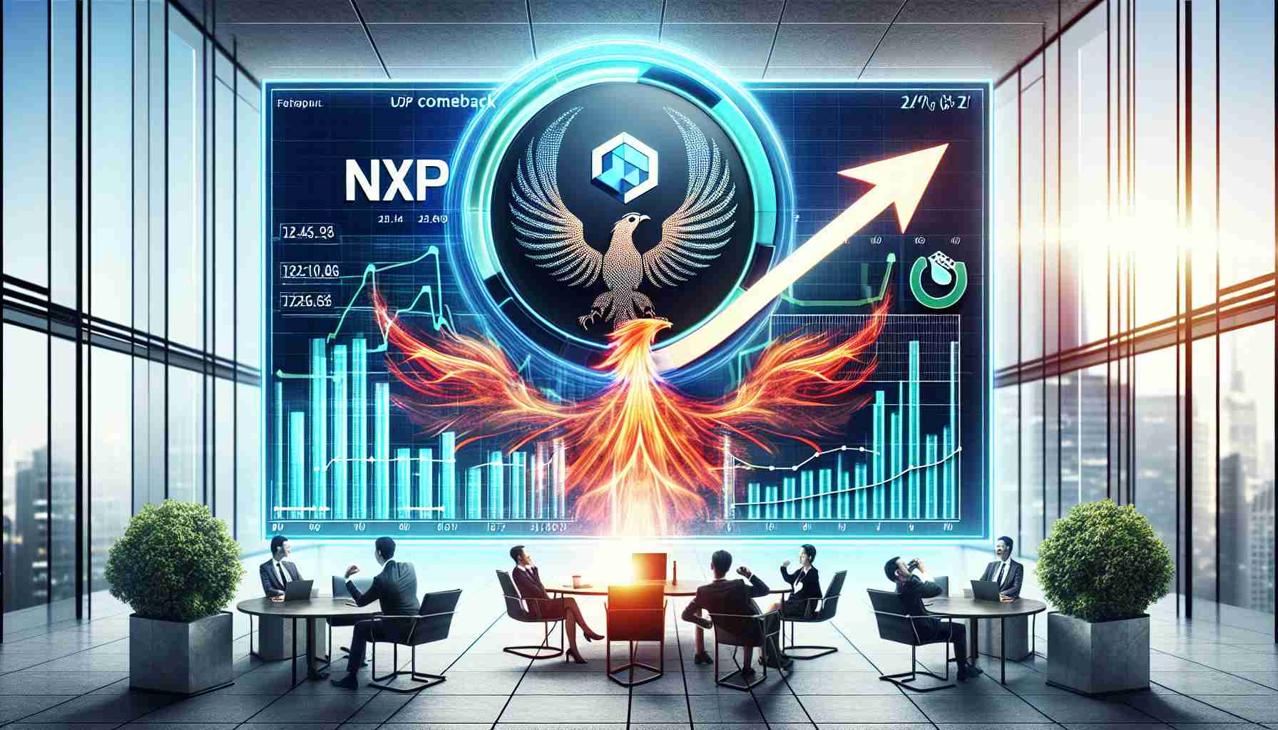 Is NXP Semiconductors Poised for a Comeback Amid Investor Shifts?