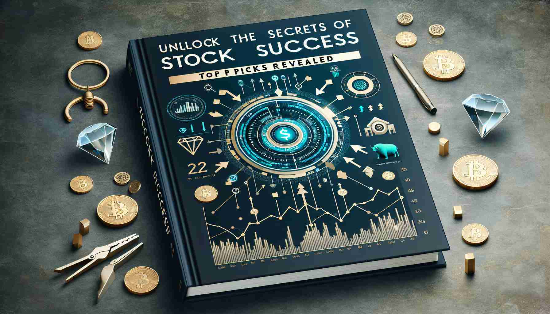 Unlock the Secrets of Stock Success: Jim Cramer's Top Picks Revealed!