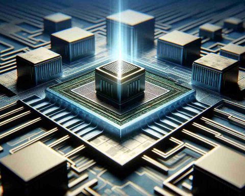 The Semiconductor Stock Poised to Shine While Others Fade Away