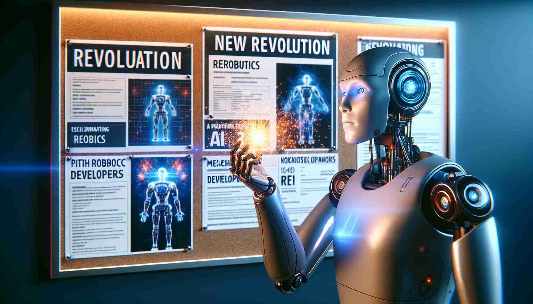 Tesla Sparks Excitement with New Job Openings for Humanoid Robot Revolution!