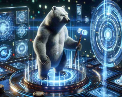 This AI Could Change Everything! BigBear.ai’s Revolutionary Role in the Future of Decision-Making