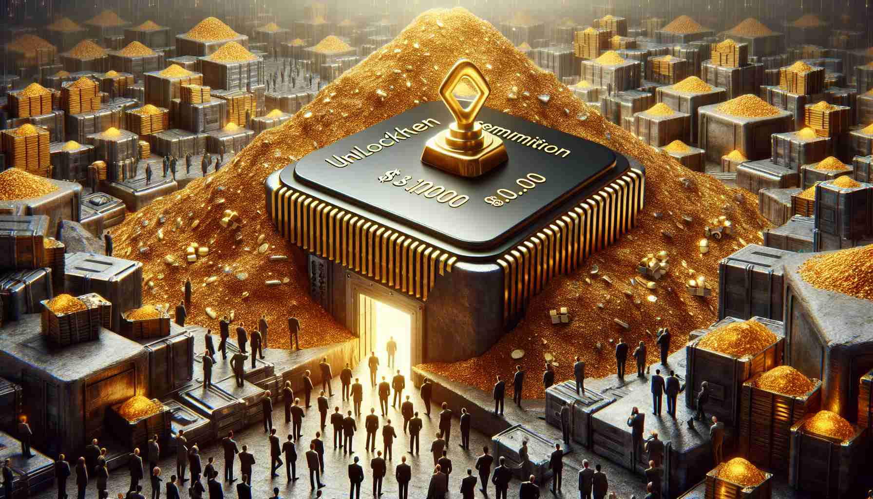 Unlocking a $1 Trillion Goldmine: Why Investors Need to Focus on Semiconductors!