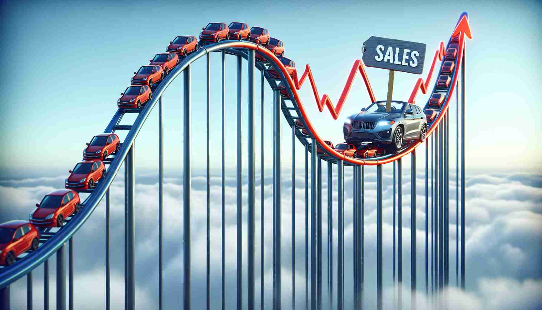 XPeng’s Roller Coaster Ride: How New Incentives Boost Sales Amidst Holiday Slowdown!