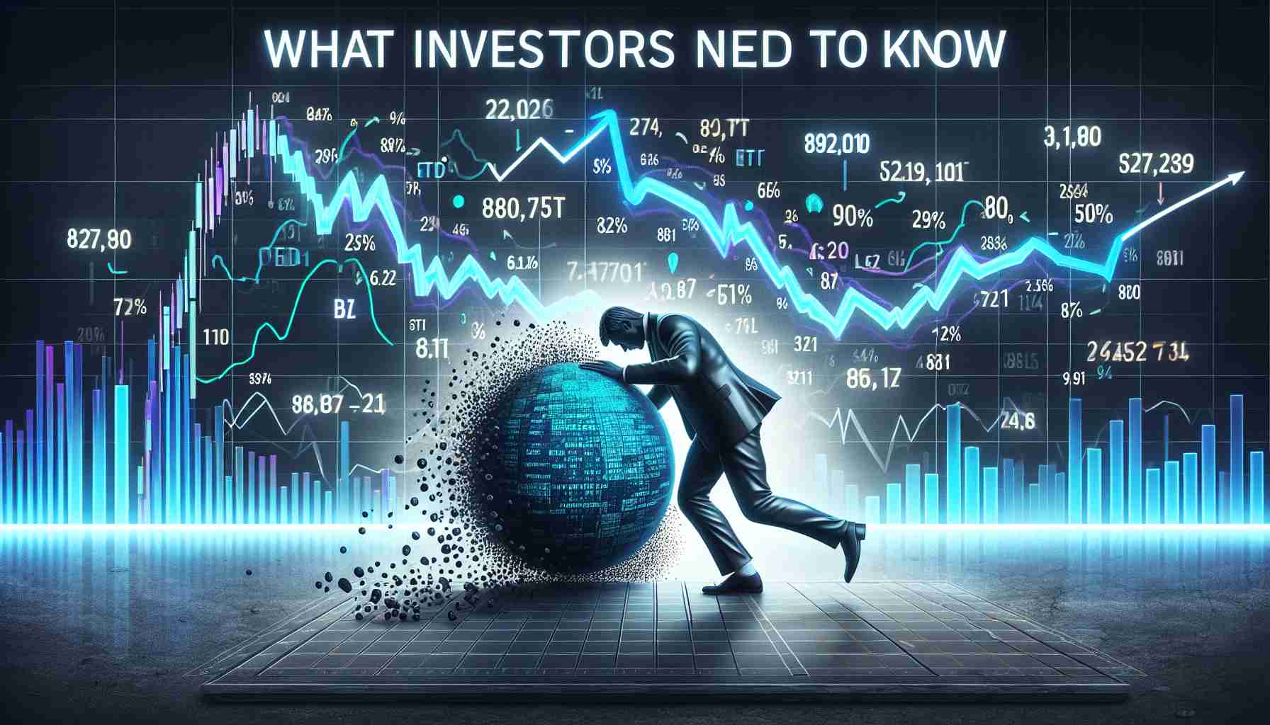 ProShares Big Data ETF Stumbles: What Investors Need to Know!