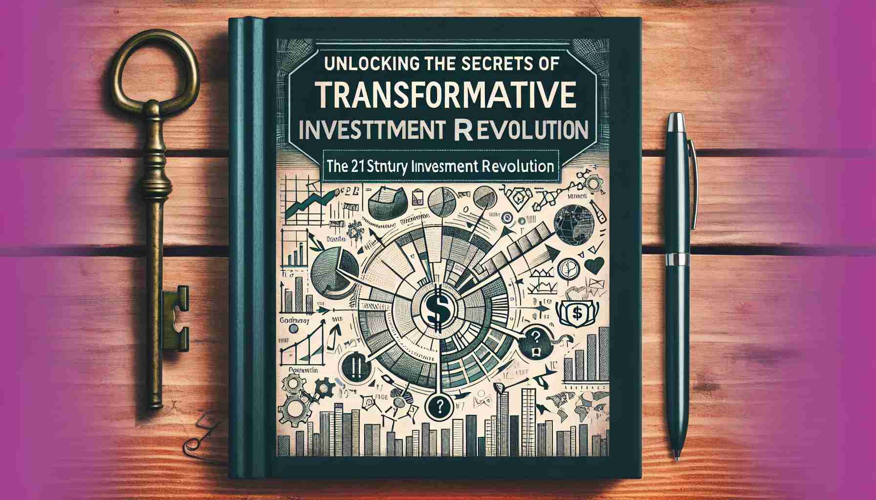 Unlocking the Secrets of Transformative Stocks: The 21st Century Investment Revolution!