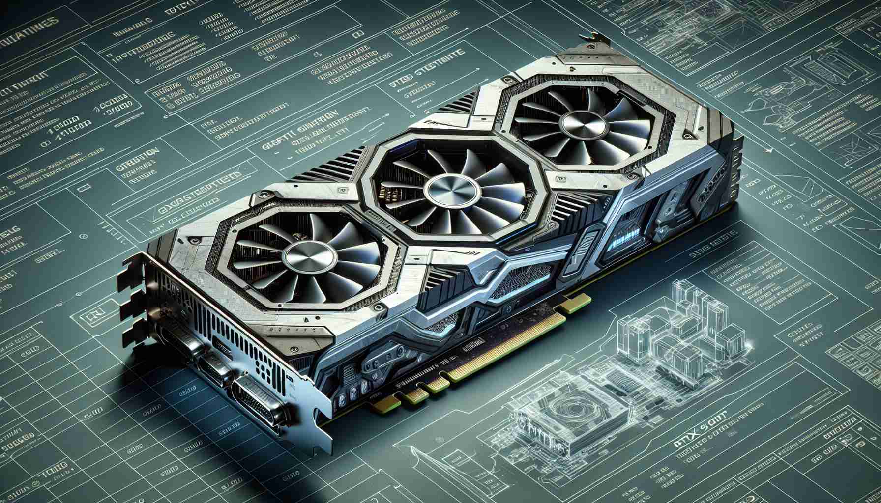 RTX 5070 Leaks: What We Know So Far!