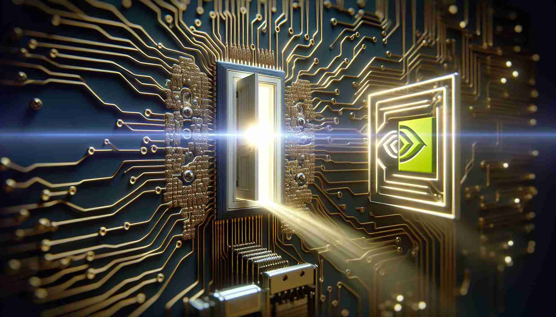 Could DeepSeek's AI Breakthrough Be Nvidia's Next Big Opportunity?