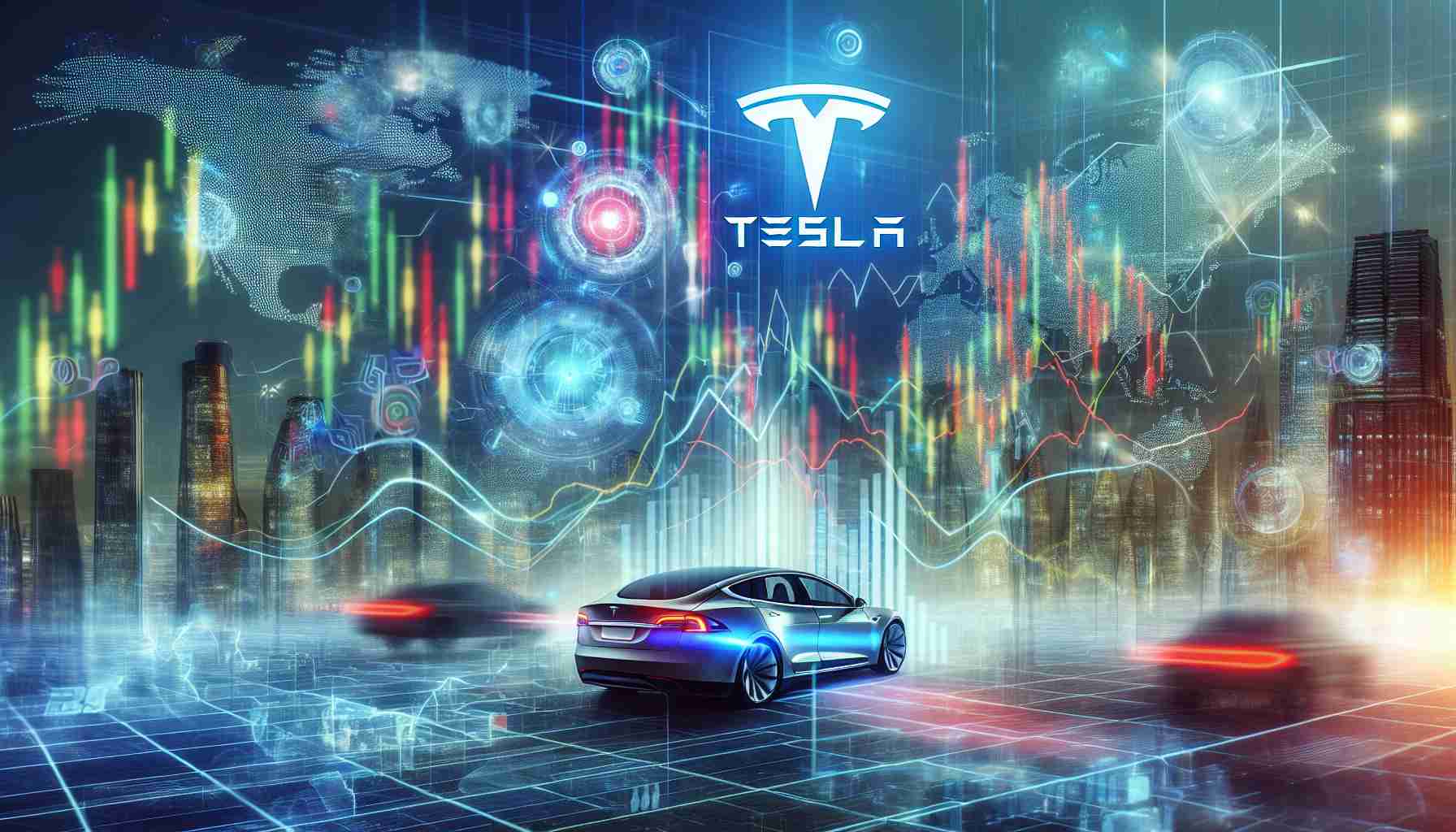 The Future of Tesla Stock! Dive into Tomorrow's Tech Impact