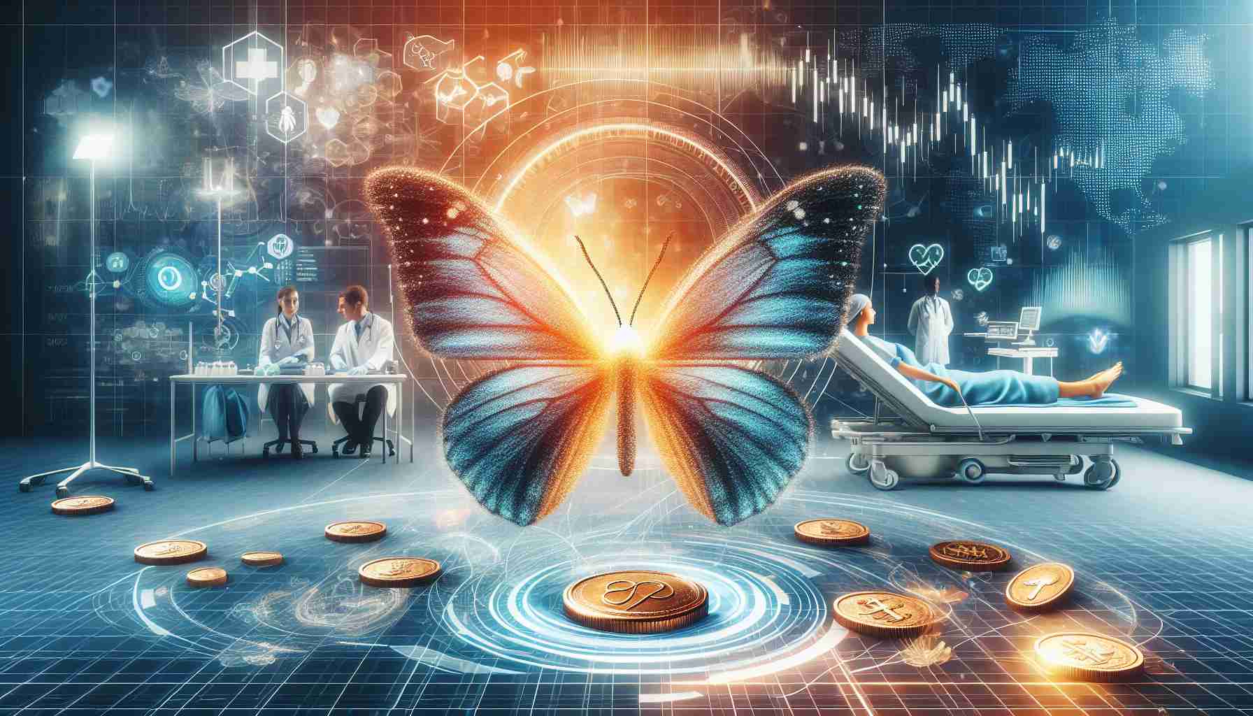 Revolutionizing Healthcare: Why Butterfly Network is a Must-Watch Penny Stock