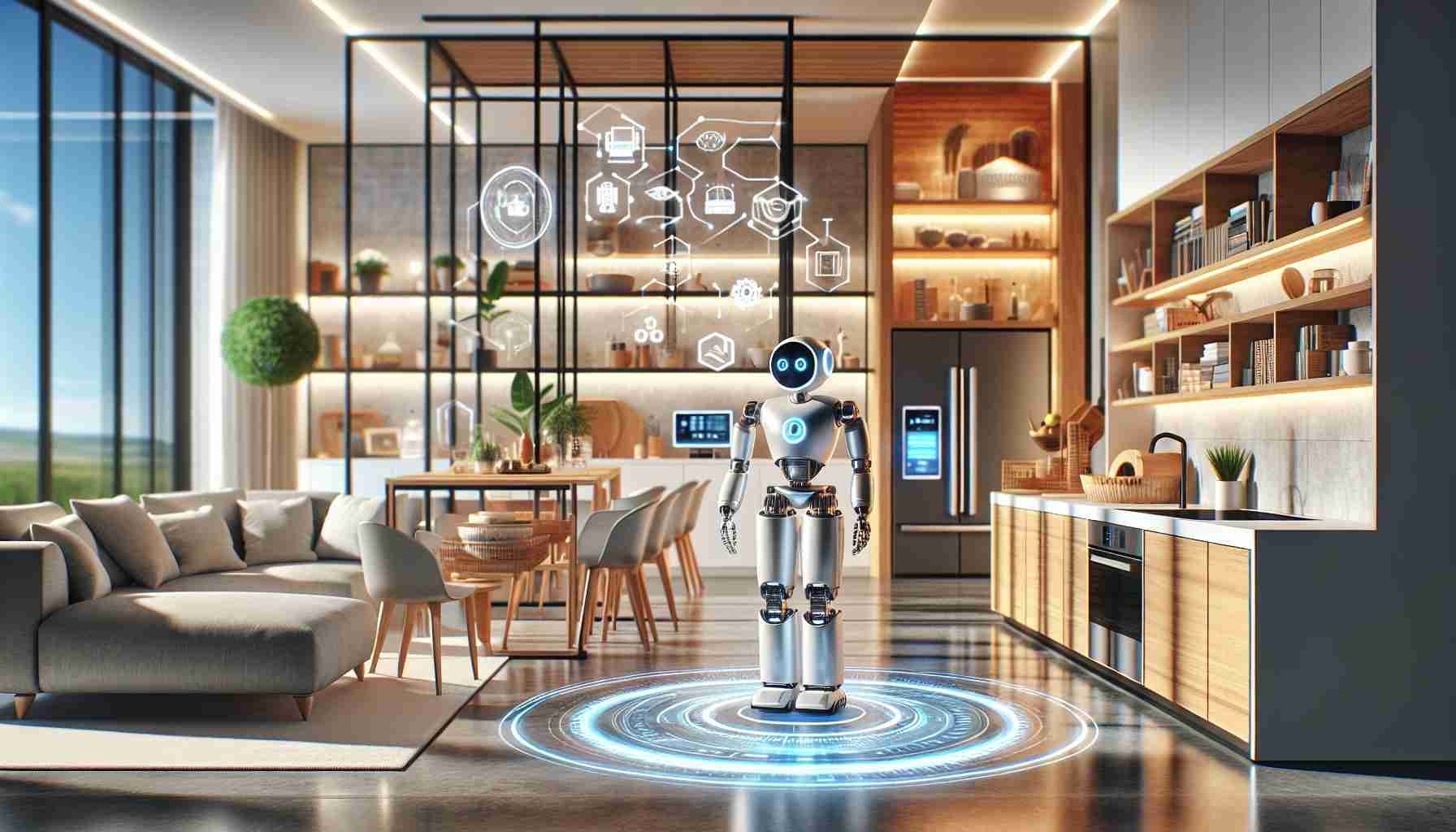 Will Apple’s Robot Join Your Smart Home by 2028?