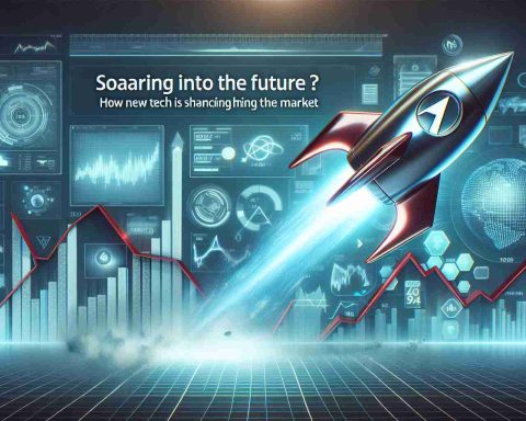 Adobe’s Share Price: Soaring into the Future? How New Tech is Shaping the Market.