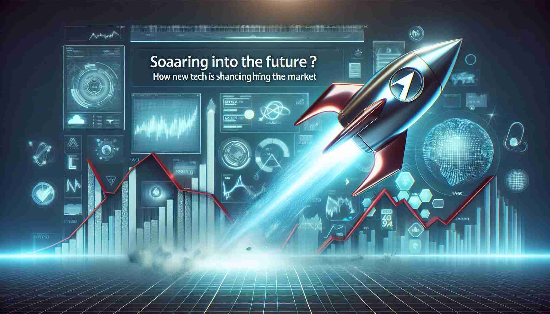 Adobe's Share Price: Soaring into the Future? How New Tech is Shaping the Market.