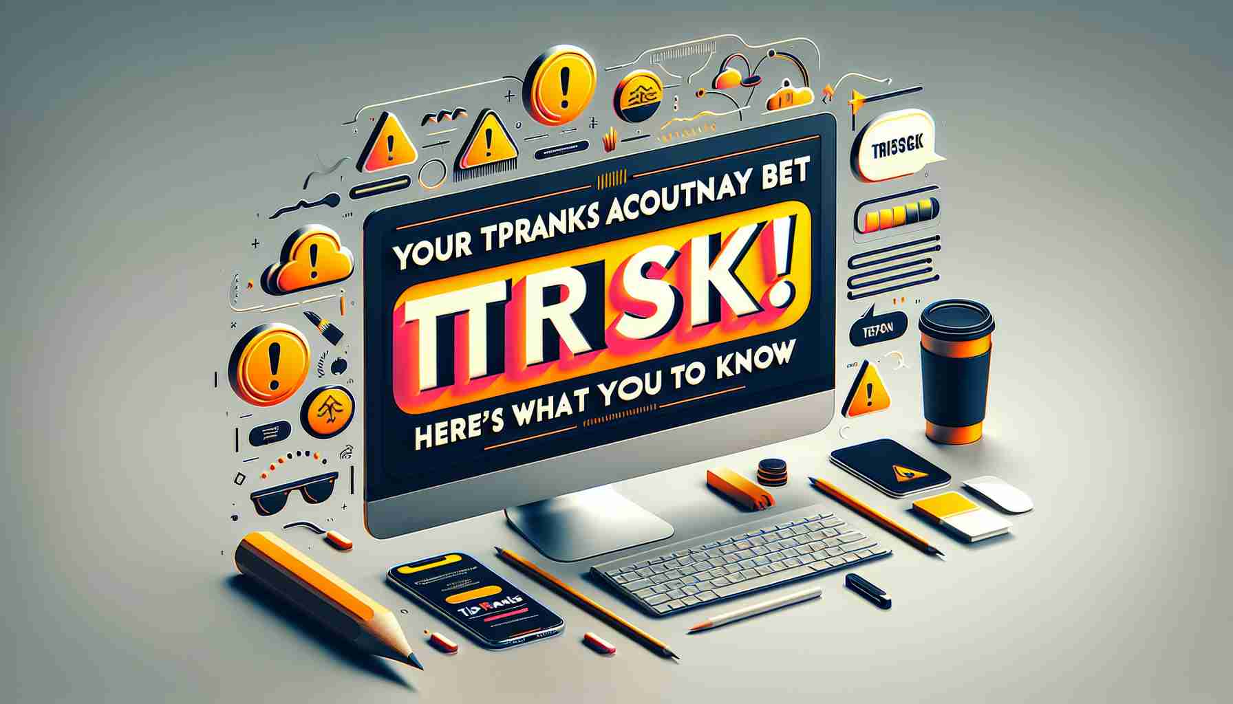 Warning: Your TipRanks Account May Be at Risk! Here's What You Need to Know