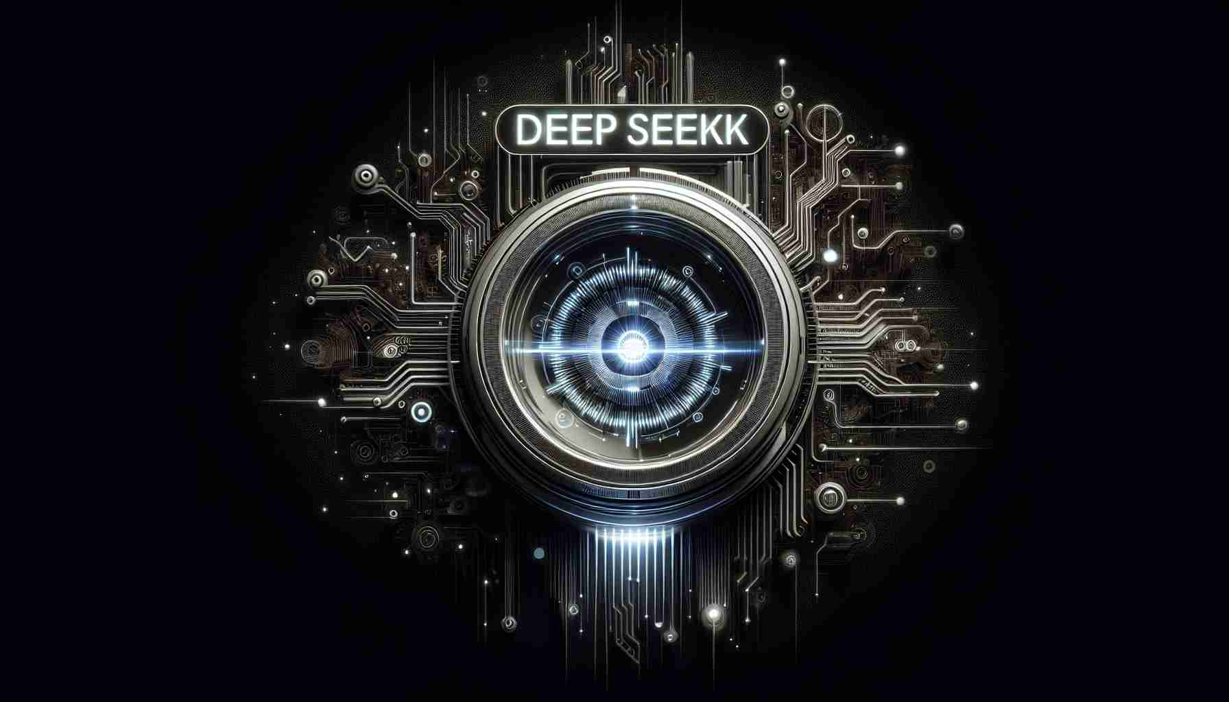 DeepSeek: The AI Sensation Disrupting Tech Giants Overnight!