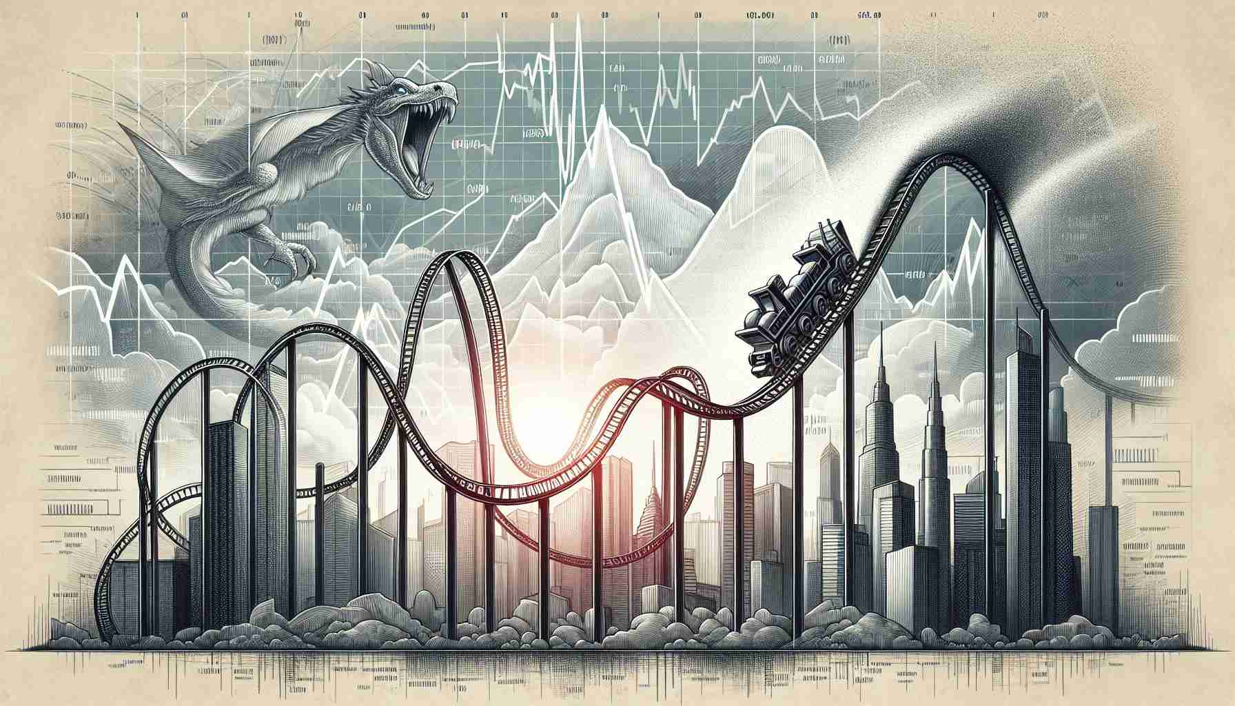 Ark Invest's Bold Moves: Are Palantir and Robinhood Set for a Rollercoaster Ride?