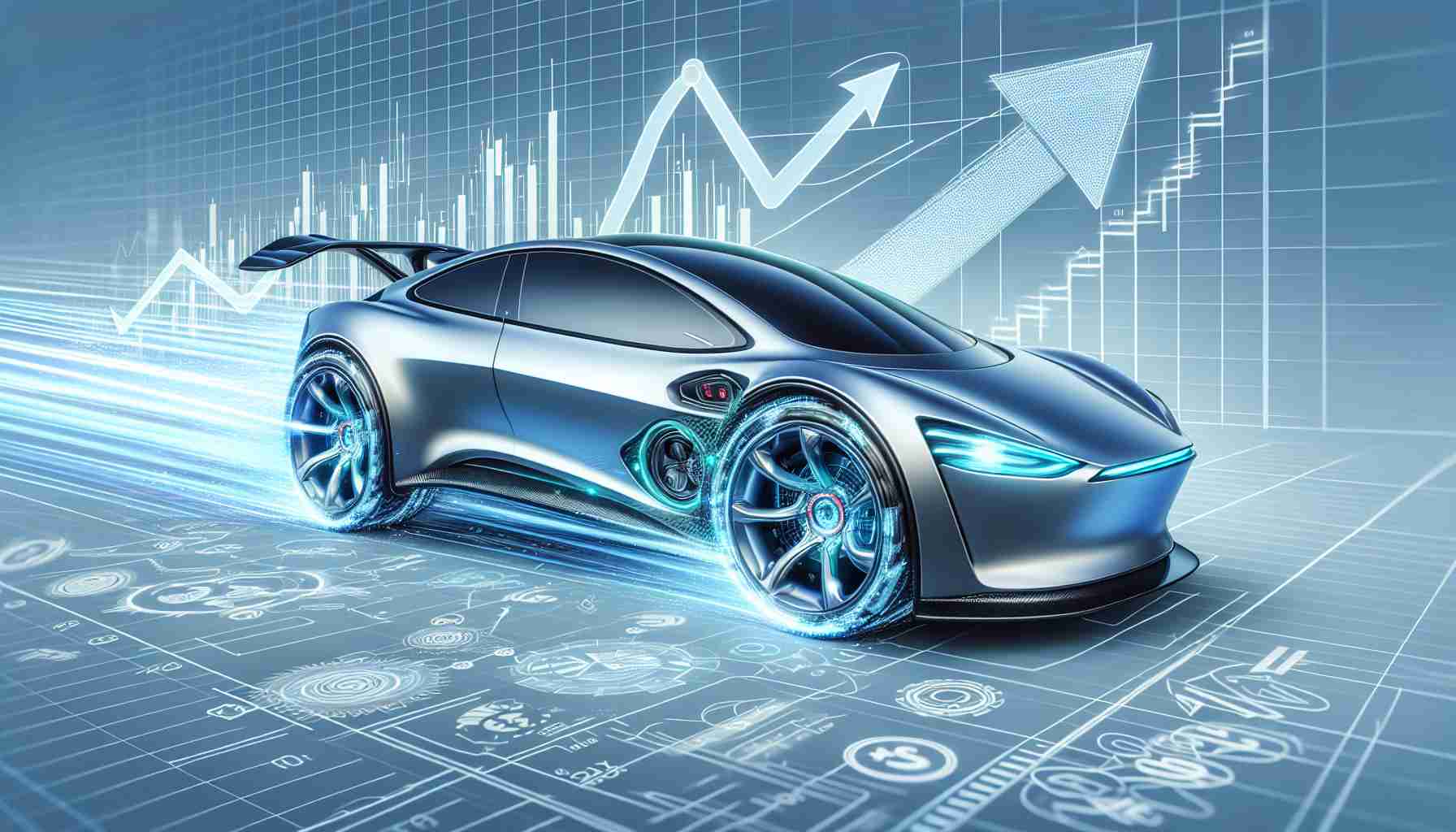 Xpeng's Quantum Leap! Is This the Future of EV Stocks?