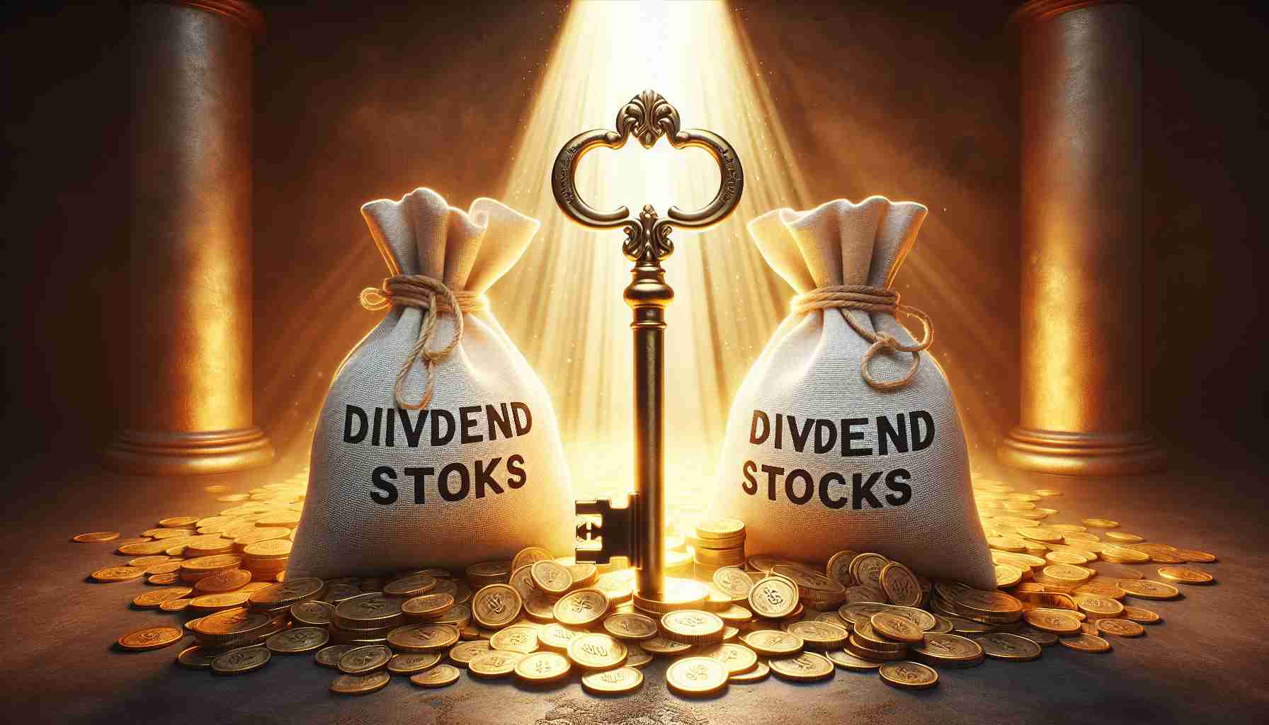 Unlock Your Financial Future: 2 Dividend Stocks That Deliver Cash Year After Year!