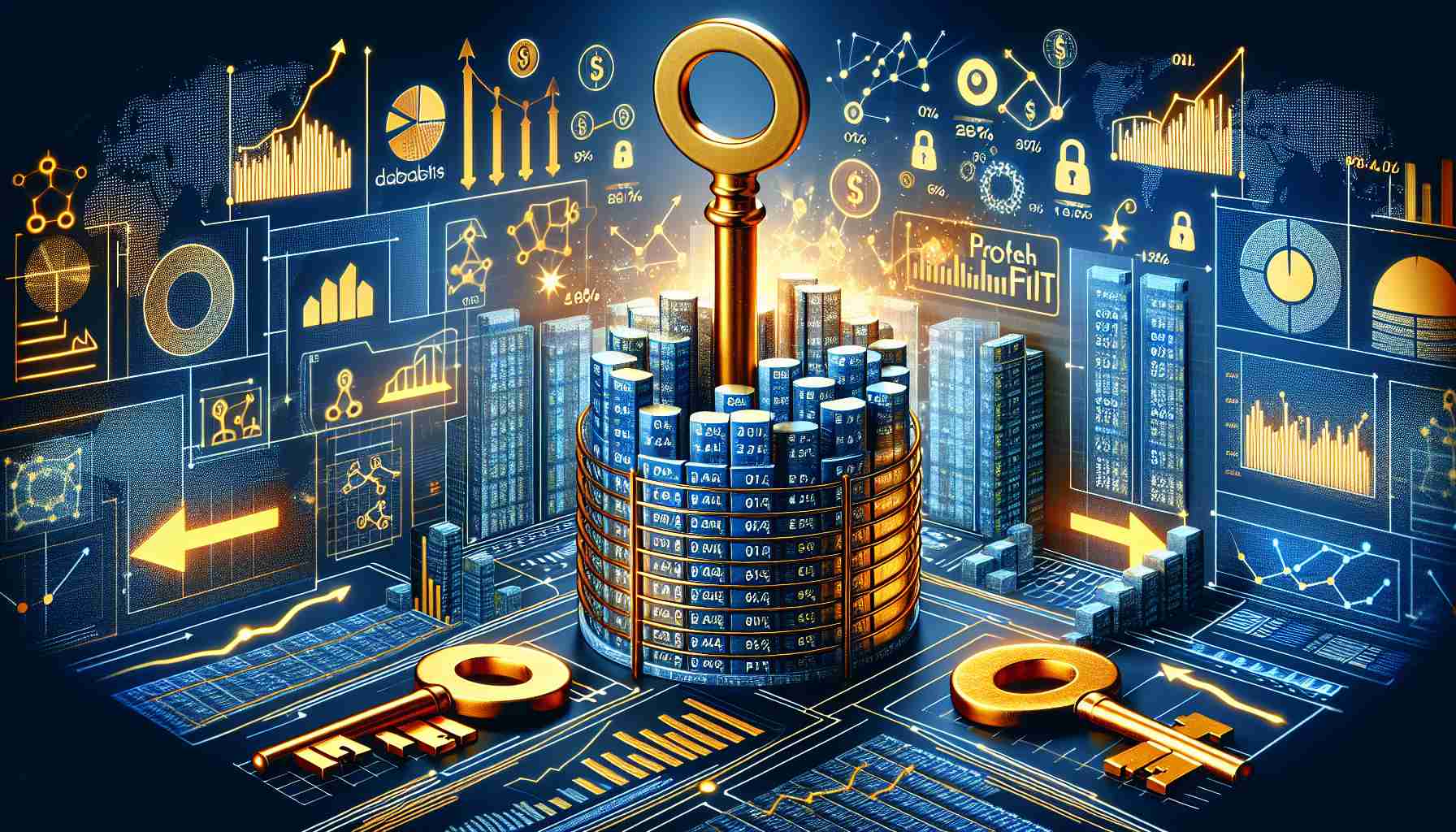 Unlocking Profit: How Big Data Analysis Platforms Are Redefining Business Success!