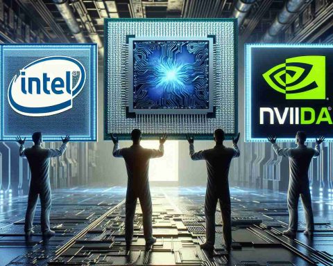 Chipmaker Alert: Intel, AMD, and Nvidia Unveil Critical Security Flaws