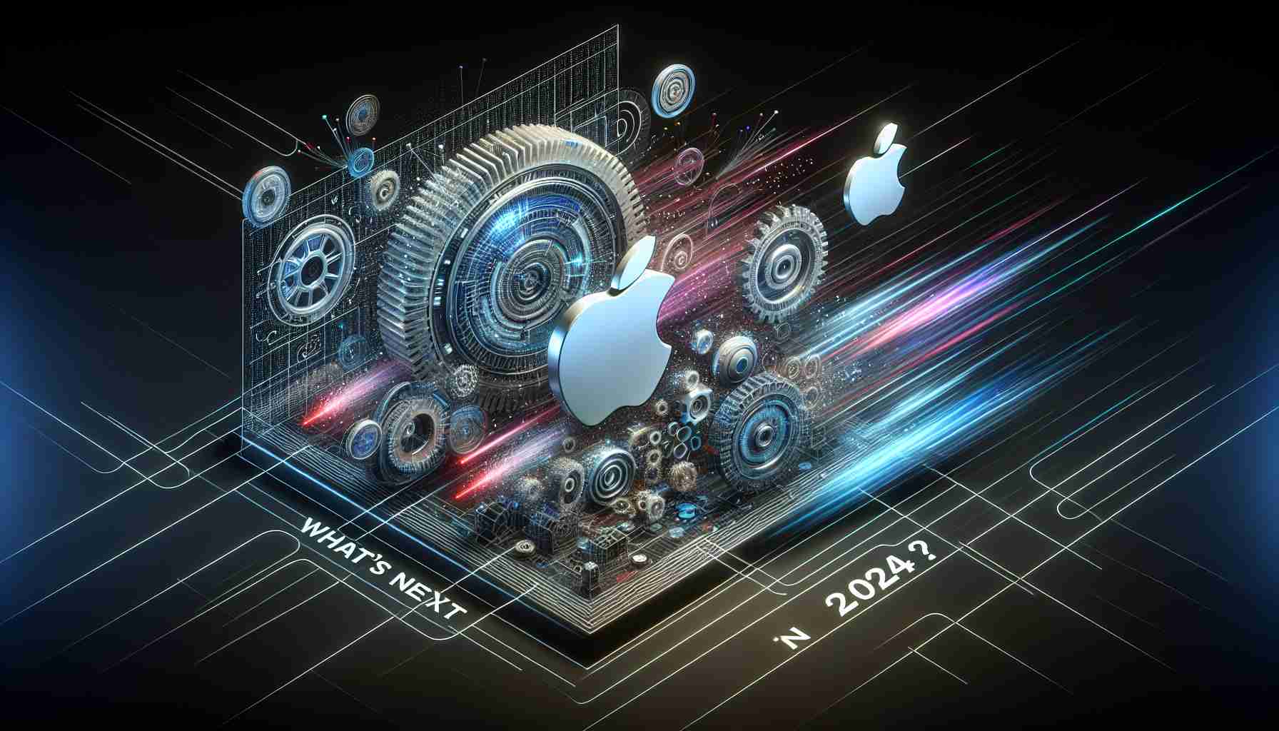 Apple Stock: The Unexpected Tech Revolution! What’s Next in 2024?