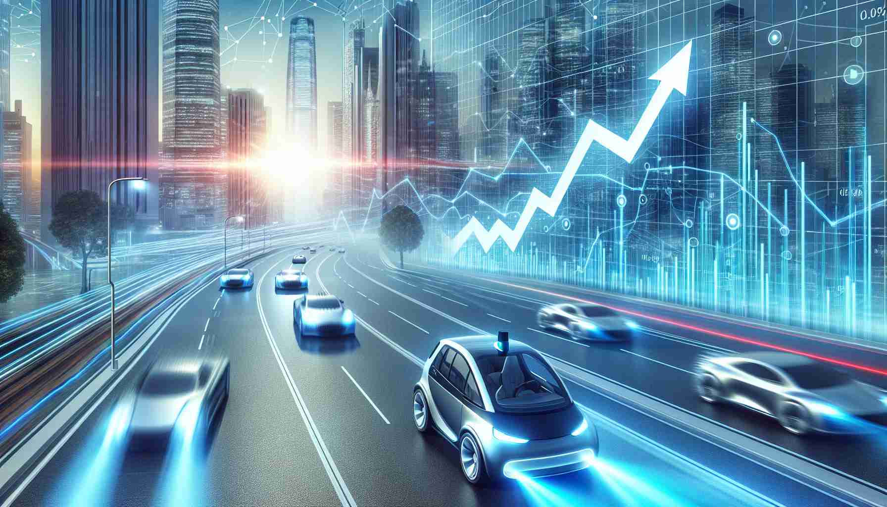 XPEV Stock Set to Soar? Discover the Future of Autonomous Driving