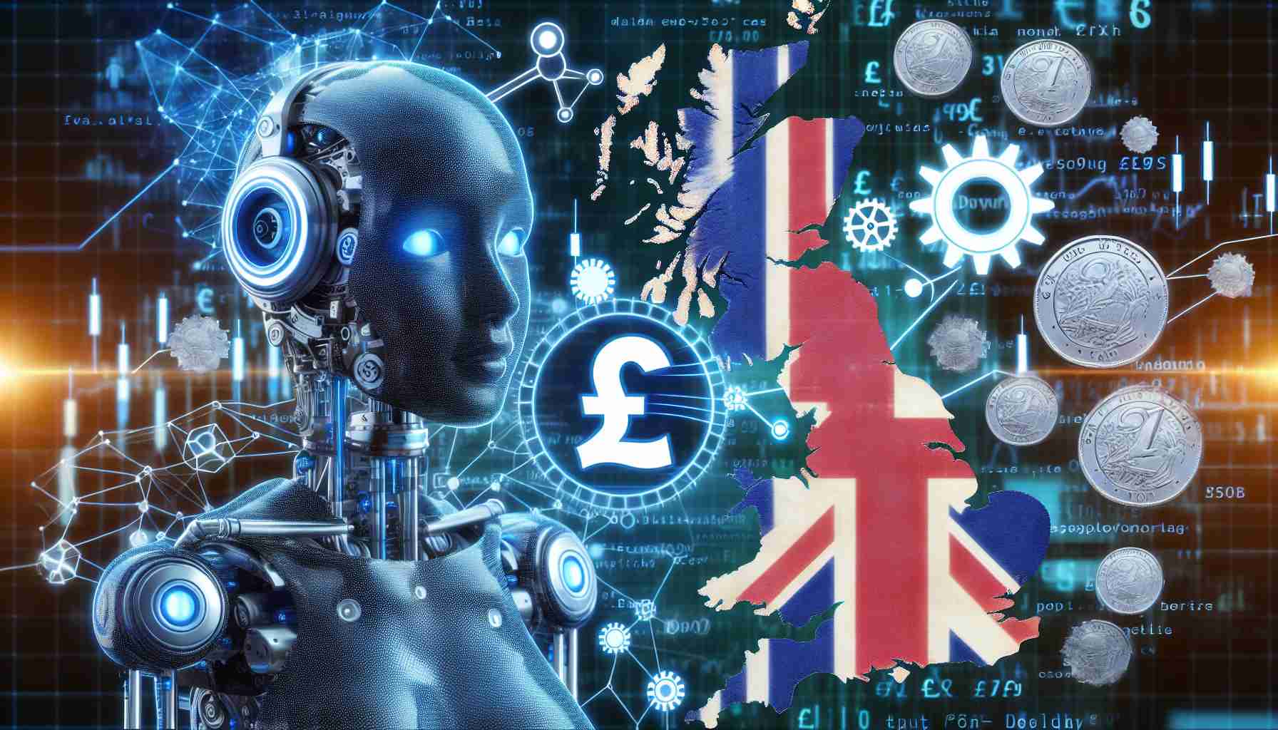 The UK’s Bold Leap into AI: Is the Financial Sector Ready for the Future?