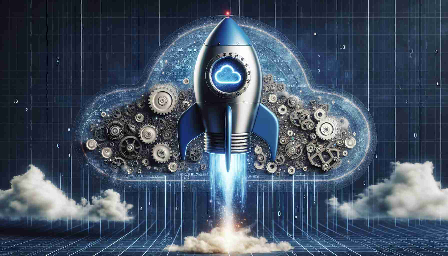 Alibaba Cloud Rockets to New Heights Amid AI Revolution!