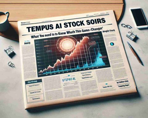 Tempus AI Stock Soars: What You Need to Know About This Game-Changer