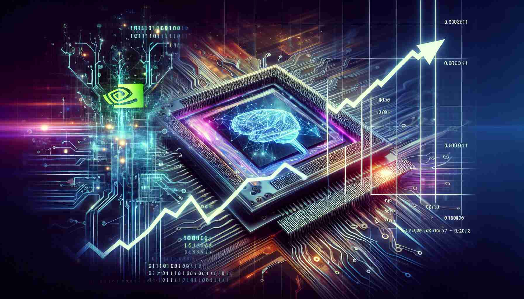 Is Nvidia's AI Revolution About to Skyrocket its Stock?