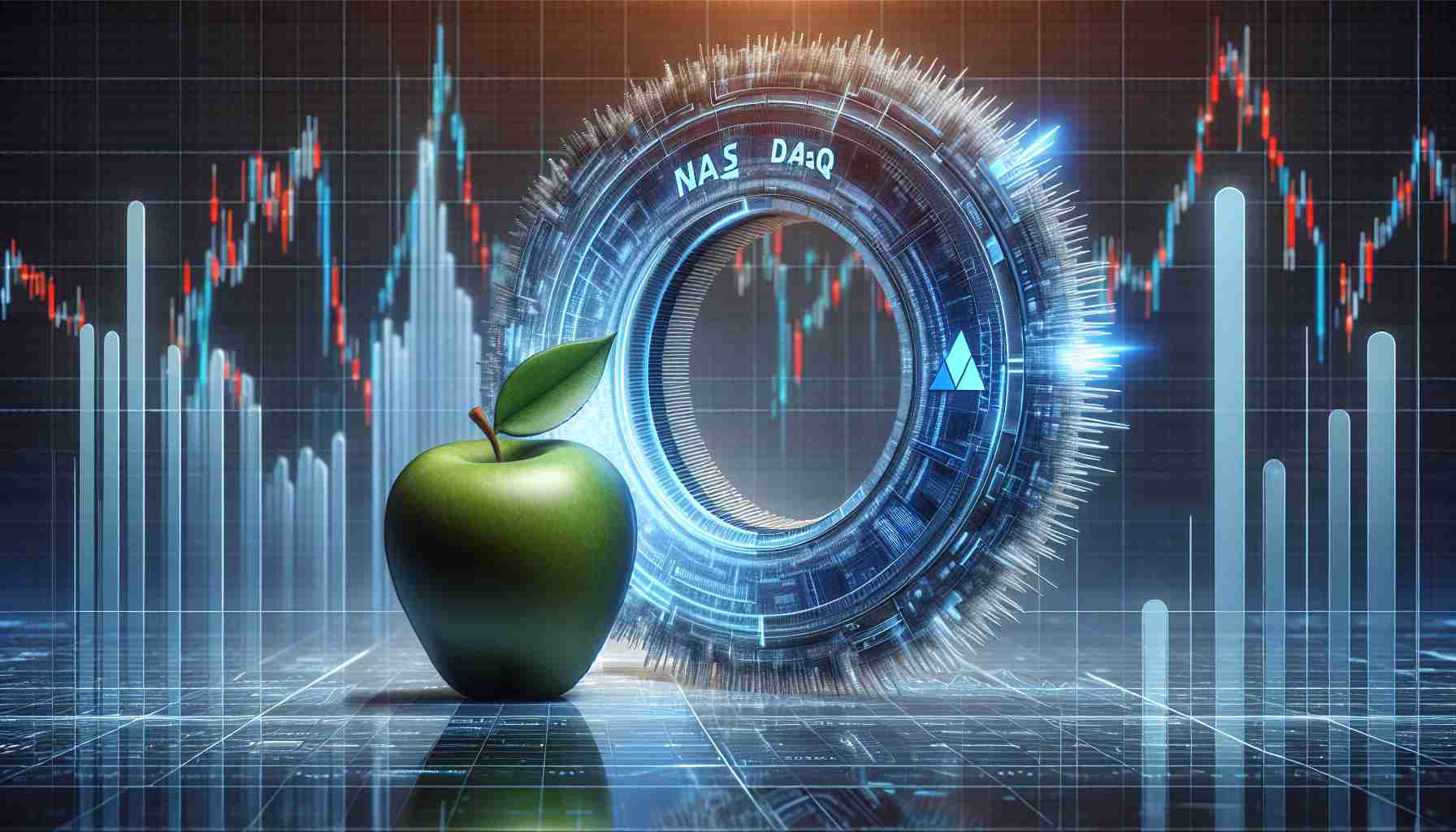 Apple's Quantum Leap! Nasdaq: AAPL and the Future of Tech