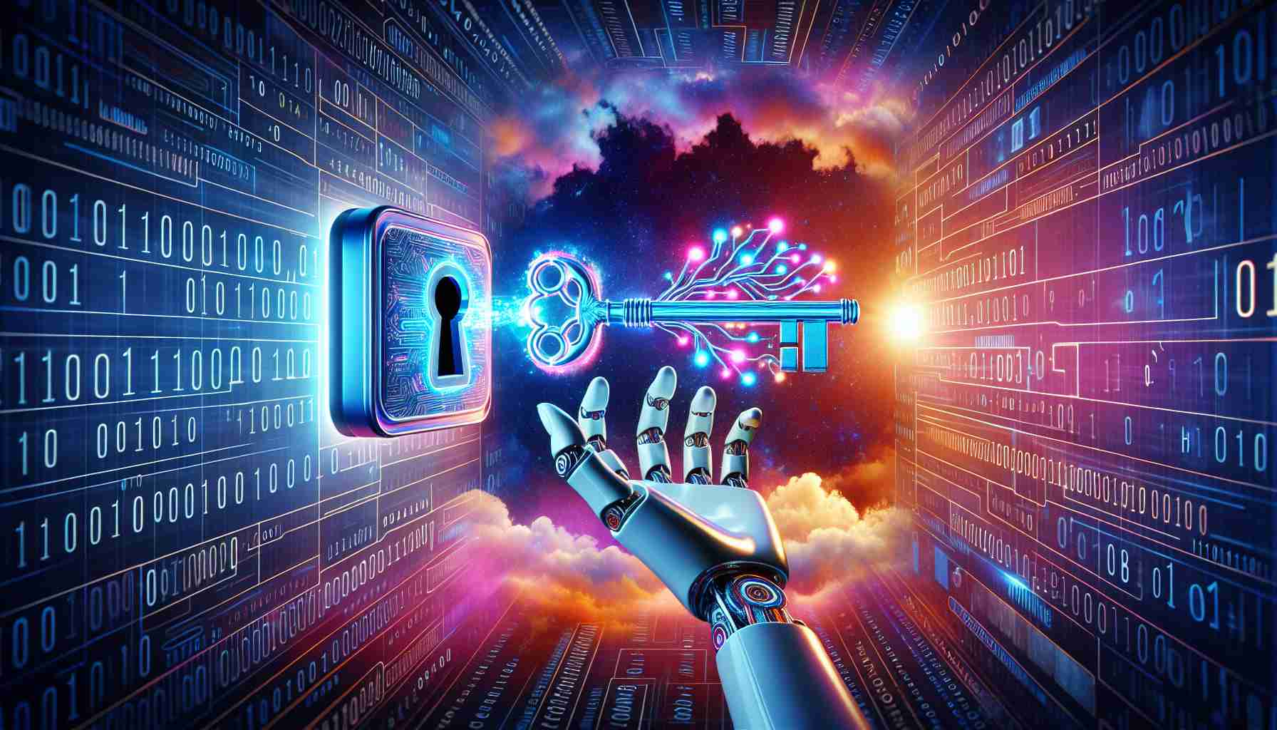 Unlocking the Future: How AI is Transforming the Software Industry Right Now!