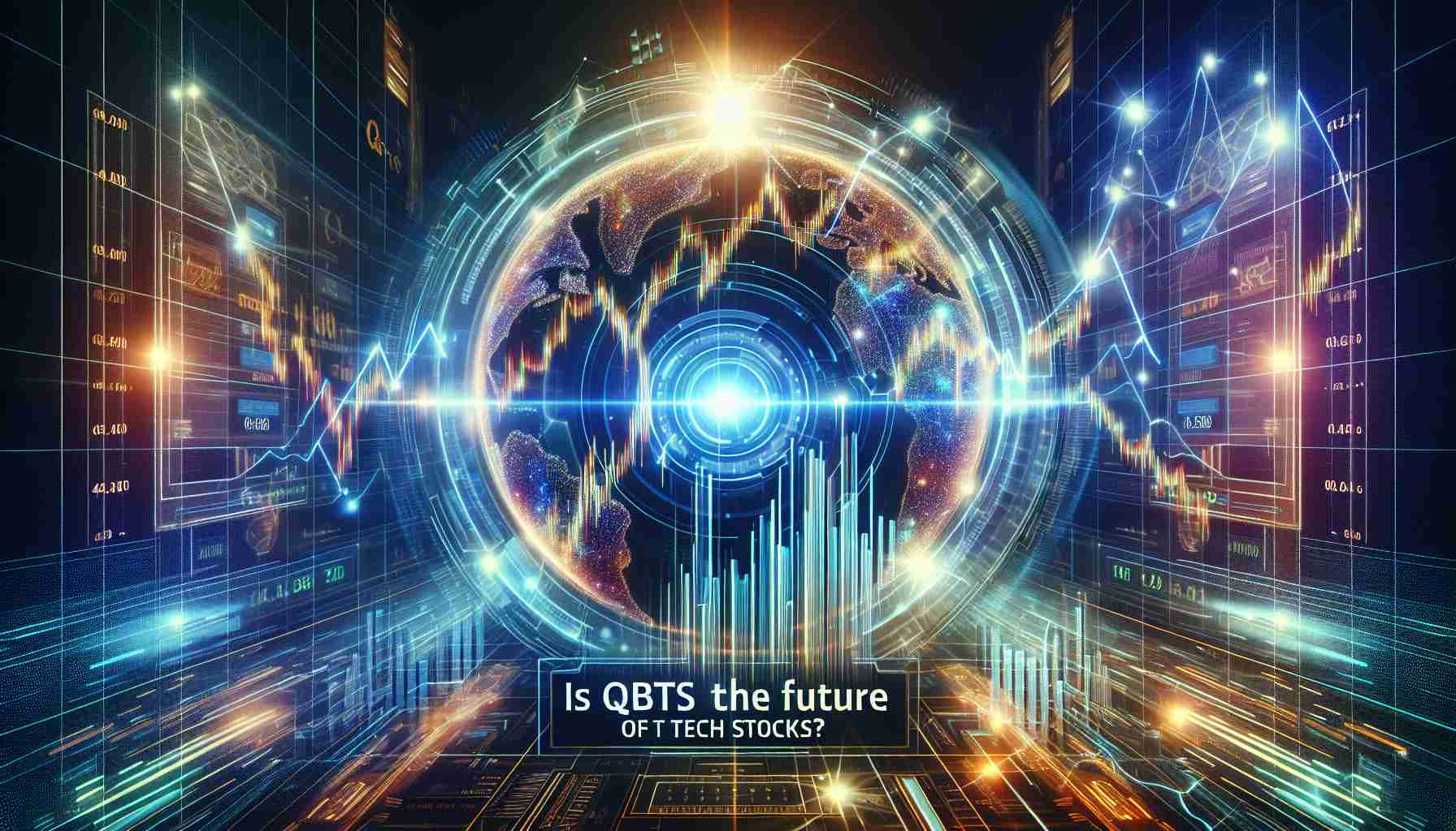 Quantum Leap Ahead! Is QBTS the Future of Tech Stocks?