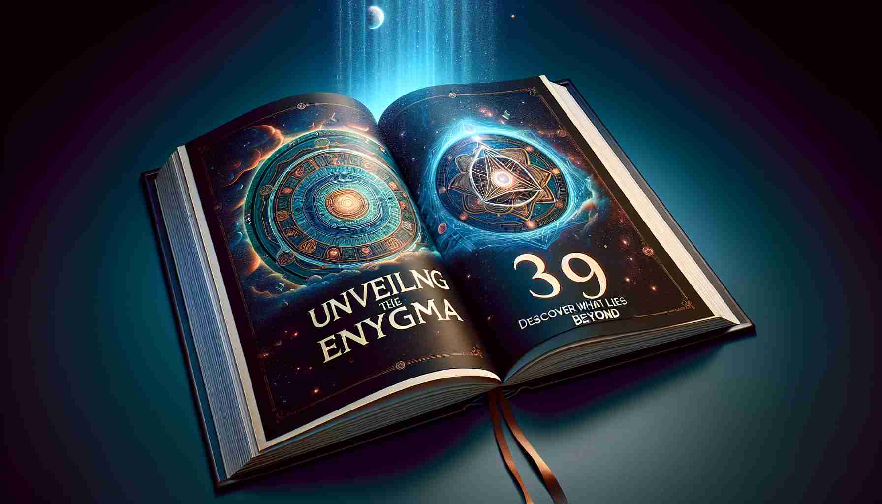 Unveiling the Enigma: Discover What Lies Beyond Page 39! You Won't Believe What's Inside.