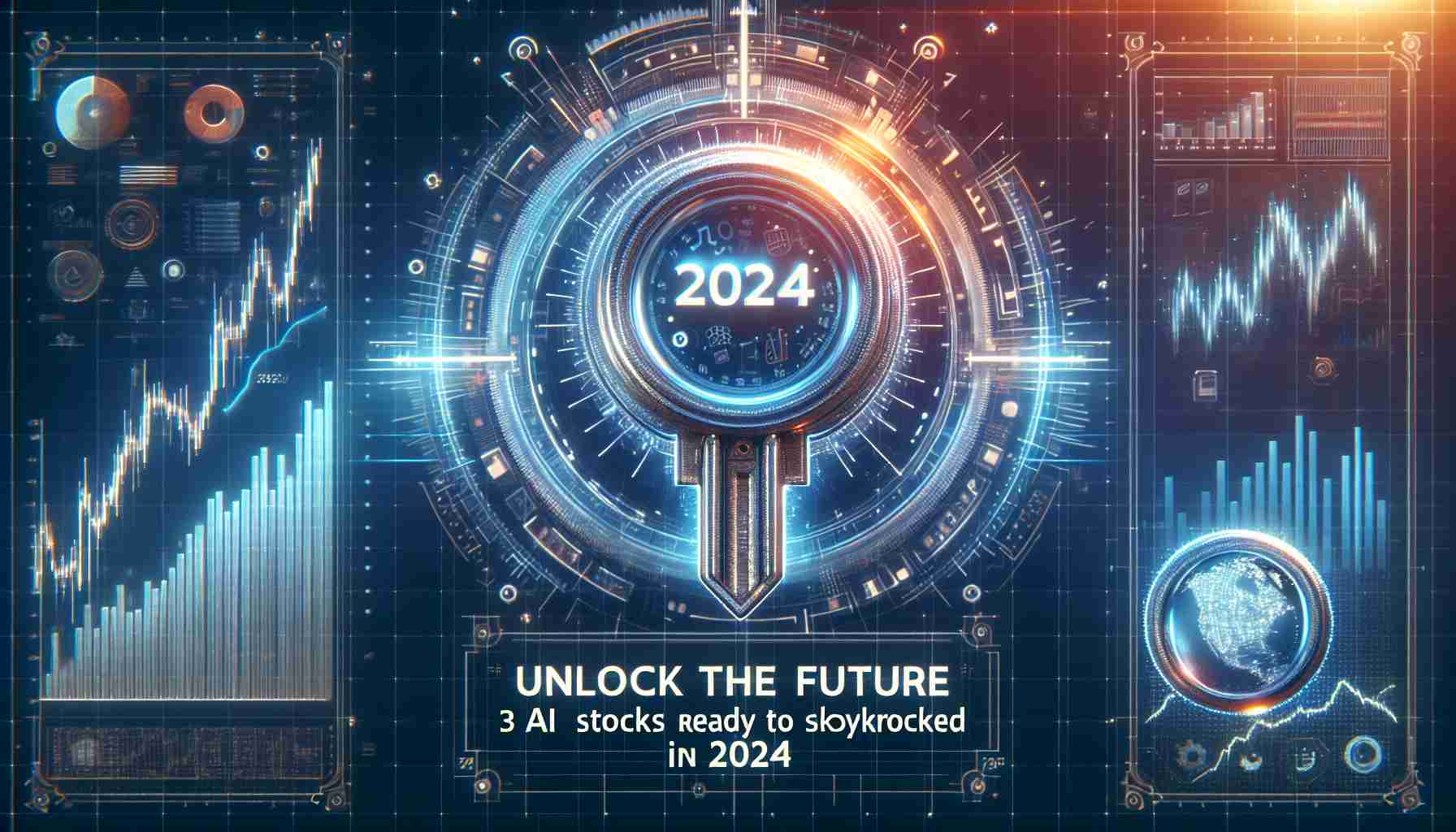 Unlock the Future: 3 AI Stocks Ready to Skyrocket in 2024!