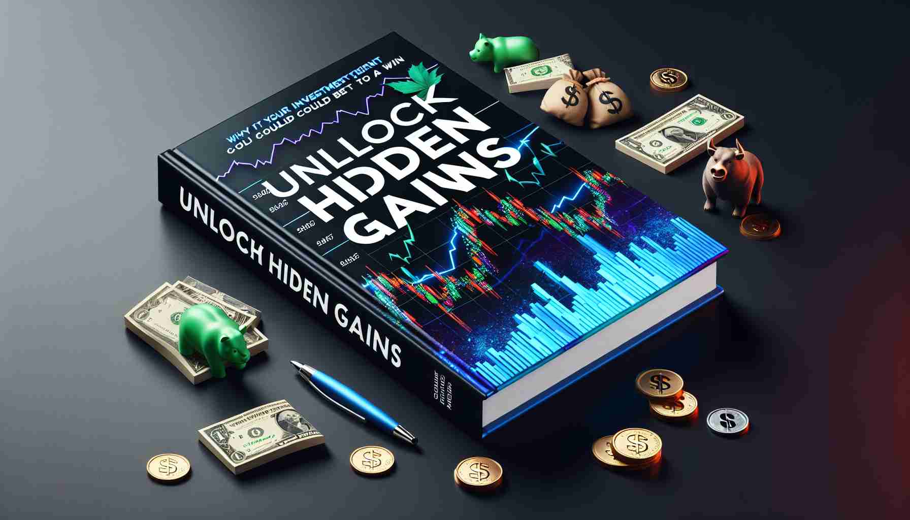 Unlock Hidden Gains: Why Jim Cramer's Favorite Stock Could Be Your Next Investment Win!