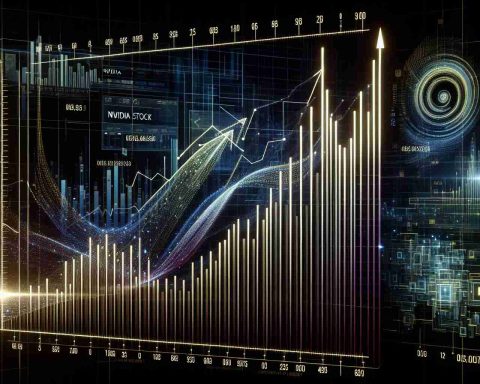 L’action NVIDIA monte en flèche ! L’IA est-elle le moteur secret ?