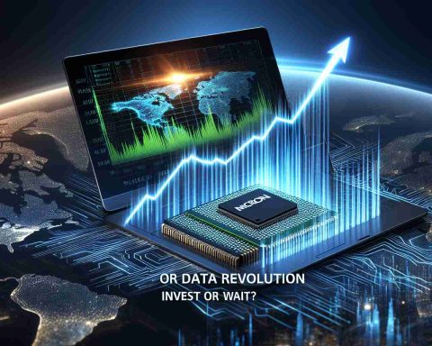 Micron Technology’s Stock: The Future of Data Revolution? Invest or Wait?