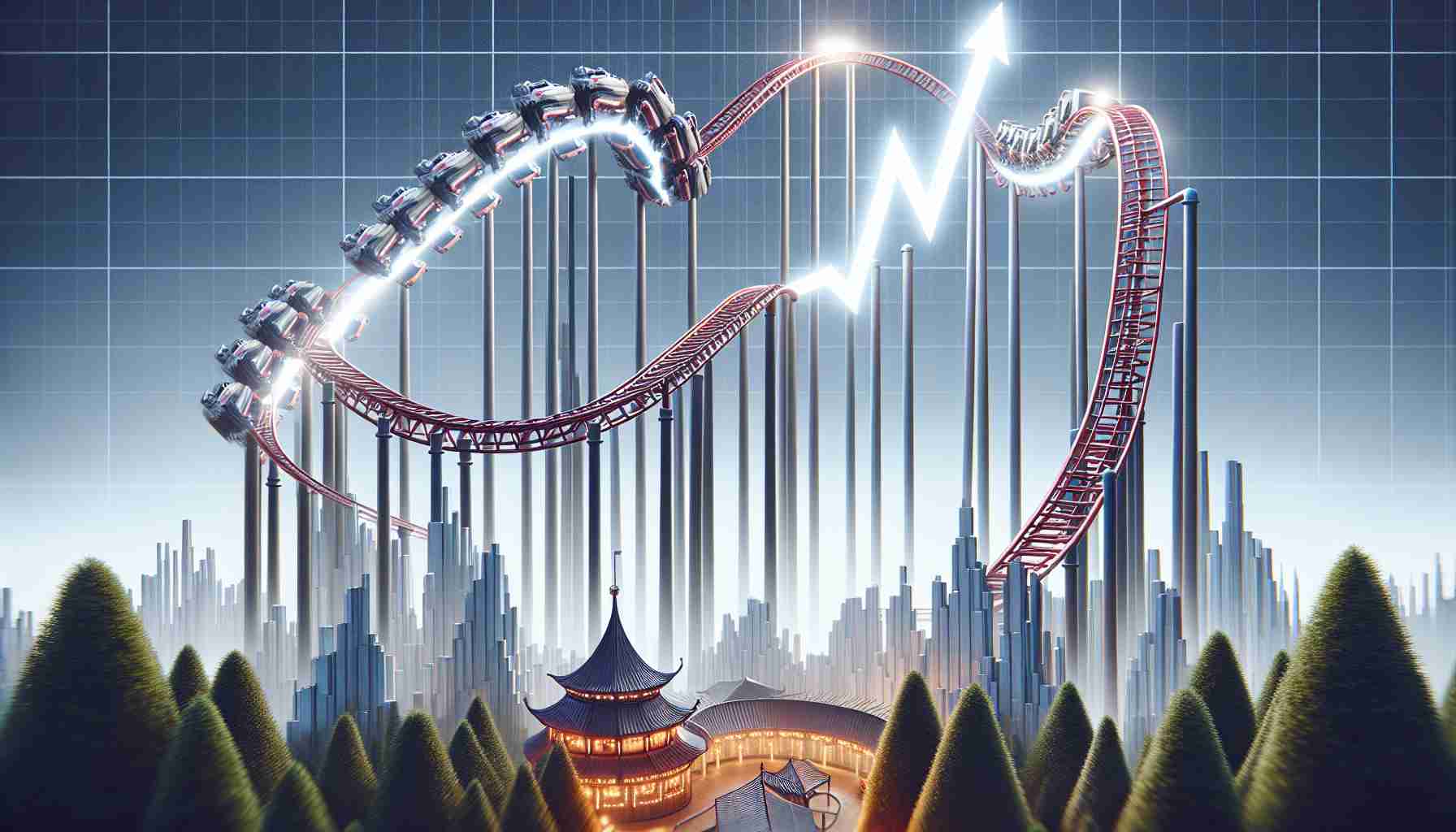 MU Stock's Rollercoaster Ride! Future-Proof or Just Hype?