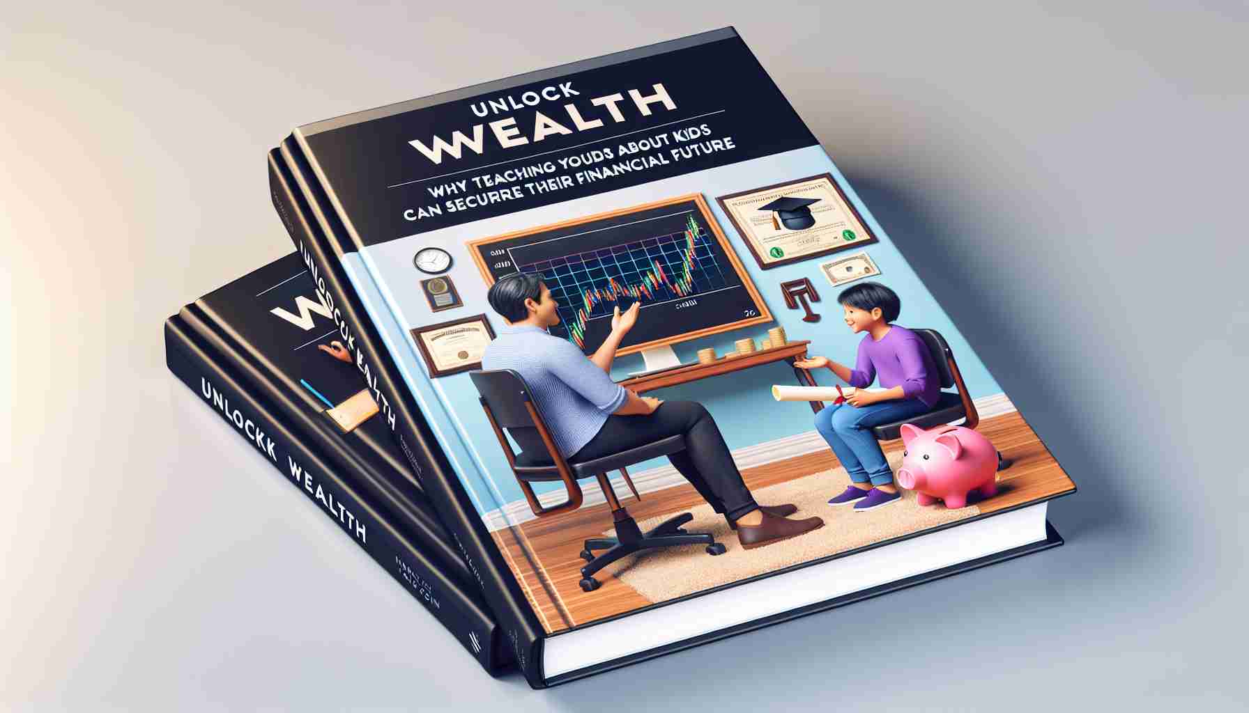 Unlock Wealth: Why Teaching Your Kids About Stocks Can Secure Their Financial Future!