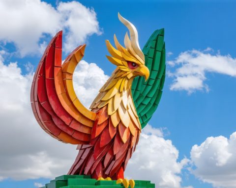 A Financial Phoenix: Why Lloyds Banking Group Stands Tall Amid 2025’s Banking Surge