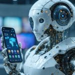 The AI Stock Surge: Can AppLovin Keep Pace with Its Global Peers?