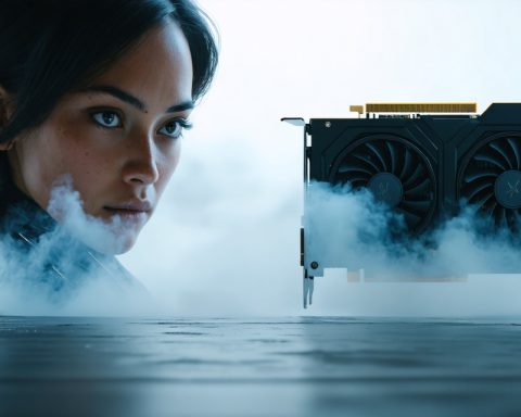 NVIDIAs neuestes Wunder: GeForce RTX 5080 nutzt neue KI-Fähigkeiten