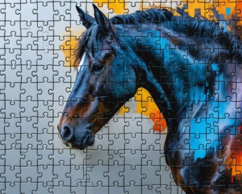 The Palantir Puzzle: Are Investors Betting on the Right Horse?