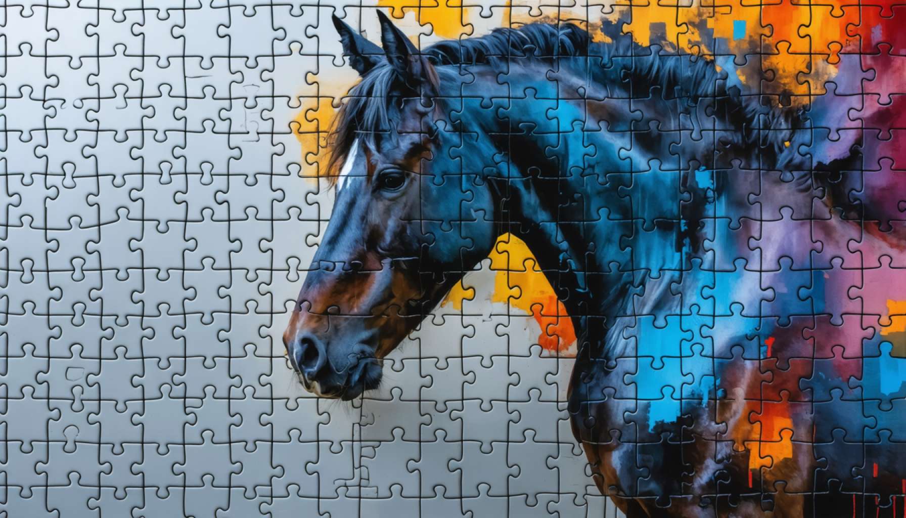 The Palantir Puzzle: Are Investors Betting on the Right Horse?